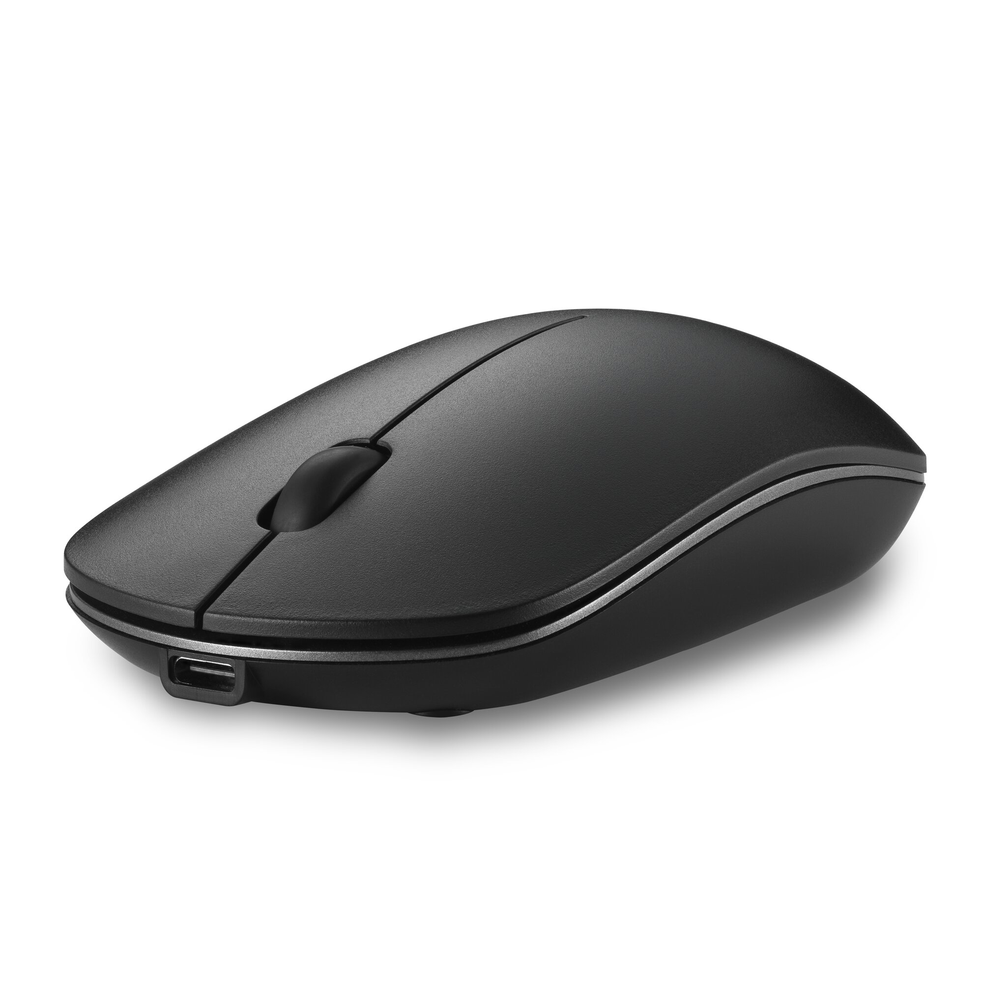 Kensington MY230 EQ Rechargeable Mouse - Wireless – Midsize - Afbeelding 6
