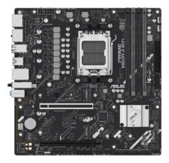 ASUS PRIME B850M-A WIFI AMD B850 Socket AM5 micro ATX - Afbeelding 3