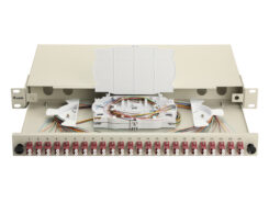 Equip 337215 patch paneel 1U - Afbeelding 6