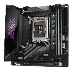 GIGABYTE Z890I AORUS ULTRA Moederbord - Afbeelding 5