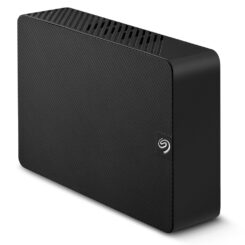 Seagate Expansion STKP22000400 externe harde schijf 22 TB 3.5" 3.2 Gen 1 (3.1 Gen 1) Zwart - Afbeelding 6
