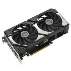 ASUS Dual -RTX5060TI-O16G NVIDIA GeForce RTX 5060 Ti 16 GB GDDR7 - Afbeelding 4