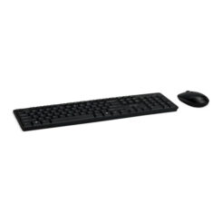 Acer GP.ACC11.03M toetsenbord Inclusief muis Thuis/Werk RF Draadloos Zwart, Grijs - Afbeelding 3