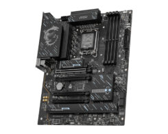 MSI Z890 GAMING WIFI moederbord Intel Z890 LGA 1851 (Socket V1) ATX - Afbeelding 5