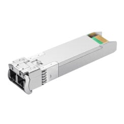 TP-Link Omada SM6110-LR netwerk transceiver module Vezel-optiek 25780 Mbit/s SFP+ 1310 nm - Afbeelding 3