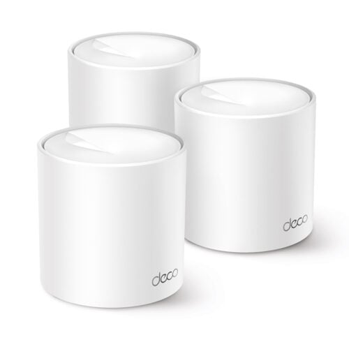 Mesh-wifi-systemen