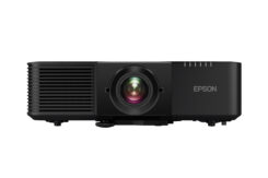 Epson EB-L895U Projector met normale projectieafstand 8000 ANSI lumens 3LCD WUXGA (1920x1200) Zwart - Afbeelding 5