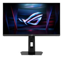 ASUS ROG Strix XG248QSG Ace computer monitor 61,2 cm (24.1") 1920 x 1080 Pixels Full HD LCD Zwart - Afbeelding 3
