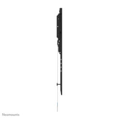 Neomounts WL30-750BL18 Heavy duty muurbeugel 55-98" - vlak - vergrendelbaar - snelle installatie - TÜV - Afbeelding 5