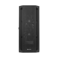 Chieftec APEX AIR GA-01B-M-OP ATX Midi Tower Zwart - Afbeelding 4