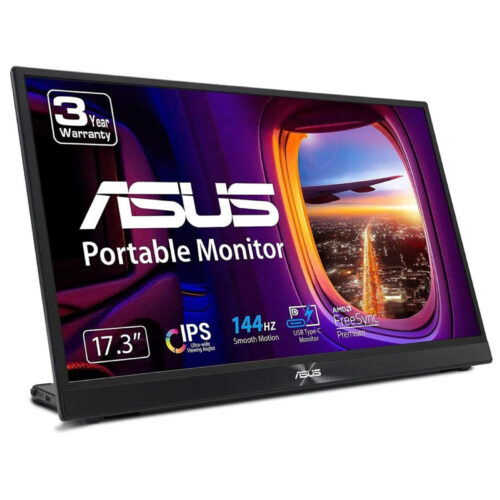 Computer monitoren