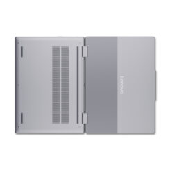 Lenovo ThinkBook 14 2-in-1 G6 IPL Copilot+ PC Intel Core Ultra 7 355 Hybride (2-in-1) 35,6 cm (14") Touchscreen WUXGA 16 GB DDR5-SDRAM 512 GB SSD Wi-Fi 7 (802.11be) Windows 11 Pro Grijs Engels - Afbeelding 6