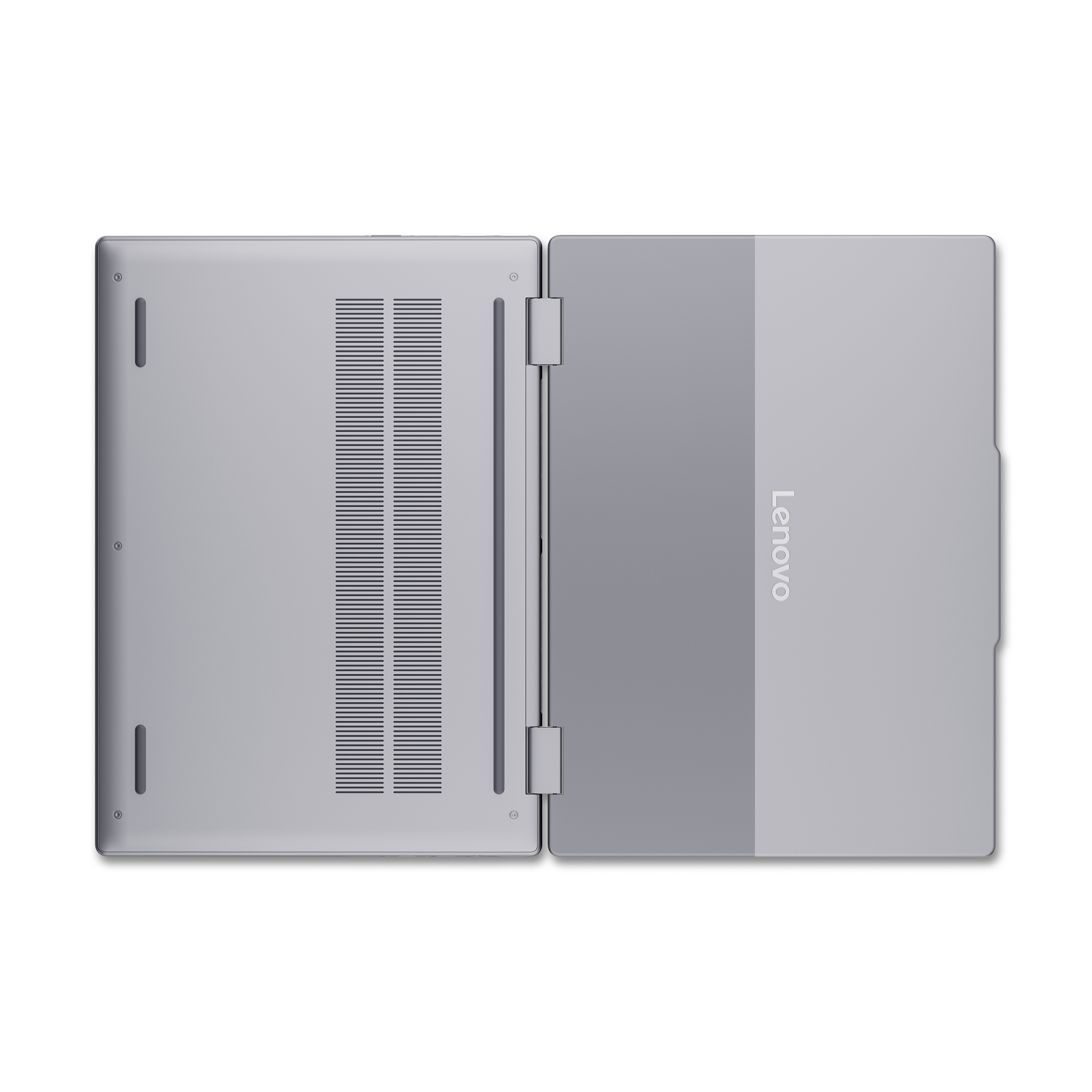 Lenovo ThinkBook 14 2-in-1 G6 IPL Copilot+ PC Intel Core Ultra 7 355 Hybride (2-in-1) 35,6 cm (14") Touchscreen WUXGA 16 GB DDR5-SDRAM 512 GB SSD Wi-Fi 7 (802.11be) Windows 11 Pro Grijs Engels - Afbeelding 6