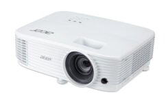 Acer P1357 Projector met normale projectieafstand 4800 ANSI lumens DLP WXGA (1280x800) 3D Wit - Afbeelding 6