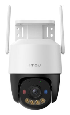 Imou Cruiser SC Bolvormig IP-beveiligingscamera Buiten 3840 x 2160 Pixels Plafond/muur - Afbeelding 2