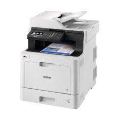 Brother DCP-L8410CDW multifunctionele printer Laser A4 2400 x 600 DPI 31 ppm Wifi - Afbeelding 4