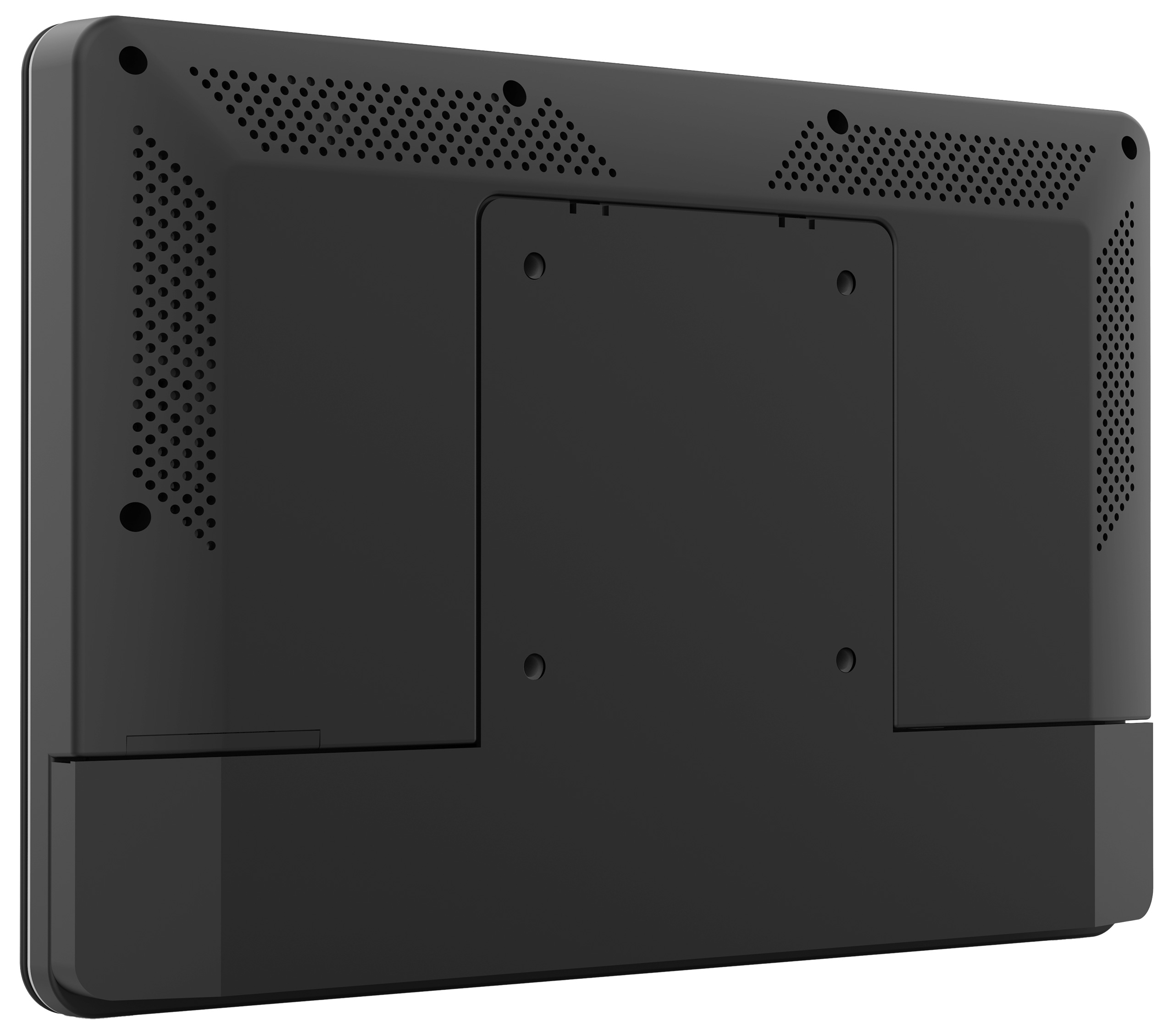 iiyama ProLite TW1025LASC-B3PNR computer monitor 25,6 cm (10.1") 1280 x 800 Pixels WXGA LED Touchscreen Multi-gebruiker Zwart - Afbeelding 5
