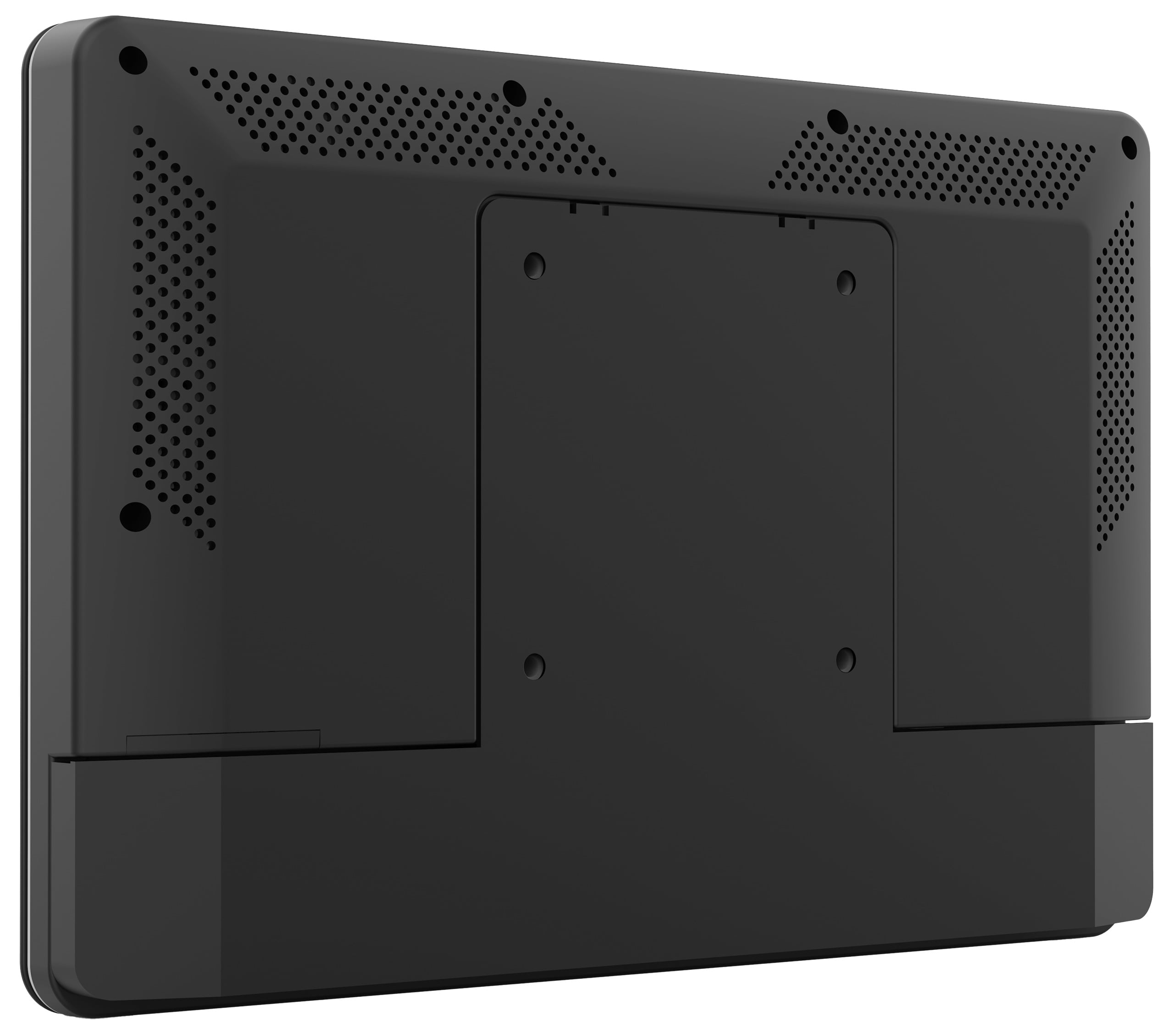 iiyama ProLite TW1025LASC-B3PNR computer monitor 25,6 cm (10.1") 1280 x 800 Pixels WXGA LED Touchscreen Multi-gebruiker Zwart - Afbeelding 5