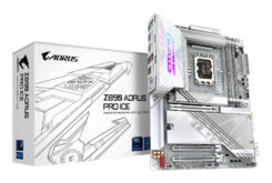 GIGABYTE Z890 AORUS PRO ICE Moederbord - Afbeelding 2