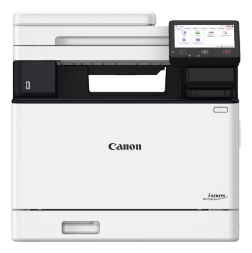 Printen & Scannen