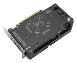 ASUS Dual -RX9060XT-16G AMD Radeon RX 9060 XT 16 GB GDDR6 - Afbeelding 6