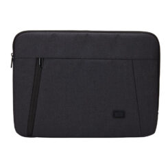 Case Logic Huxton HUXS215 Black 39,6 cm (15.6") Opbergmap/sleeve Zwart - Afbeelding 4