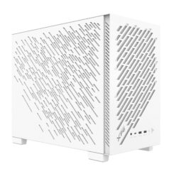 XPG VALOR AIR NANO Midi Tower Wit - Afbeelding 3