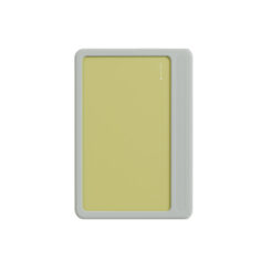 Targus HyperShield 33 cm (13") Kader Transparant, Wit - Afbeelding 2