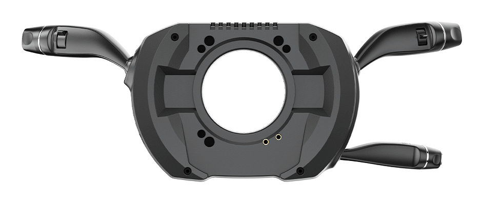 Moza Racing Multifunctionele stalks for Truck - Afbeelding 4