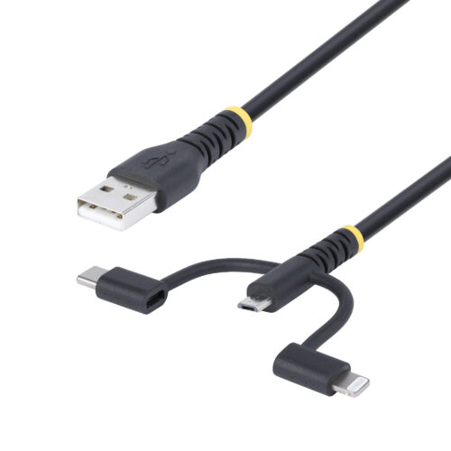 Kabels en adapters
