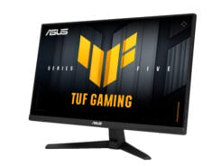 ASUS TUF Gaming VG249Q5A computer monitor 60,5 cm (23.8") 1920 x 1080 Pixels Full HD LCD Zwart - Afbeelding 4