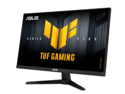 ASUS TUF Gaming VG279QM5A computer monitor 68,6 cm (27") 1920 x 1080 Pixels Full HD LCD Zwart - Afbeelding 4