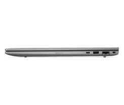 HP ZBook 8 G2i Wolf Pro Security Edition Copilot+ PC Intel Core Ultra 7 356H Mobiel werkstation 40,6 cm (16") WUXGA 32 GB DDR5-SDRAM 1 TB SSD NVIDIA RTX PRO 500 Blackwell Wi-Fi 7 (802.11be) Windows 11 Pro AI Workstation, AI PC Zilver QWERTY - Afbeelding 6