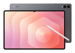 Samsung Galaxy Tab S11 Ultra 256 GB 37,1 cm (14.6") 12 GB Wi-Fi 7 (802.11be) Grijs