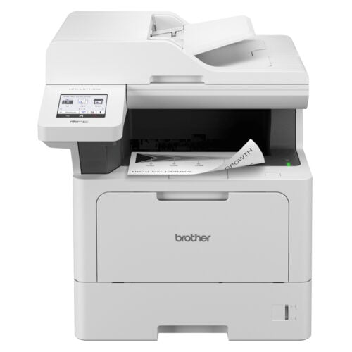 Printen & Scannen