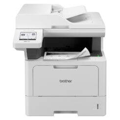 Brother MFC-L5710DW multifunctionele printer Laser A4 1200 x 1200 DPI 48 ppm Wifi - Afbeelding 2