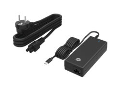 Conceptronic OZUL03BE netvoeding & inverter Binnen 100 W Zwart