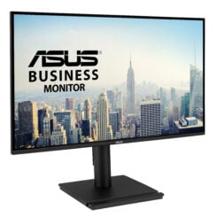 ASUS VA27AQSE computer monitor 68,6 cm (27") 2560 x 1440 Pixels Quad HD LCD Zwart - Afbeelding 4