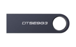 Kingston Technology DataTraveler 64GB SE9 G3 - Dark Nickel - Afbeelding 3