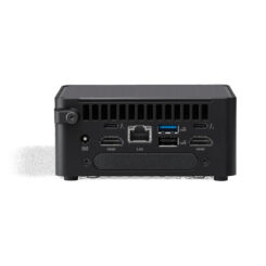 ASUS NUC 14 Pro RNUC14RVHV500002I UCFF Zwart 135H - Afbeelding 5