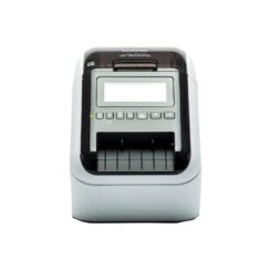 Brother QL-820NWBC labelprinter Direct thermisch Kleur 300 x 300 DPI 176 mm/sec Bedraad en draadloos Ethernet LAN DK Wifi Bluetooth - Afbeelding 3