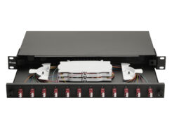 Equip 337204 patch paneel 1U - Afbeelding 5