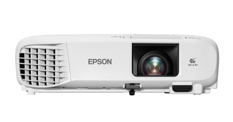 Epson EB-E24 - Afbeelding 5