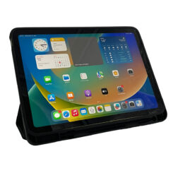 DEQSTER Slim Case for iPad 10.9″ (10. Gen.) - Afbeelding 4