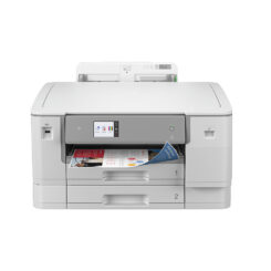 Brother HL-J6010DW inkjetprinter Kleur 1200 x 4800 DPI A3 Wifi