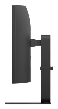 LG 34U640B-B computer monitor 86,4 cm (34") 3440 x 1440 Pixels Wide Quad HD Zwart - Afbeelding 6