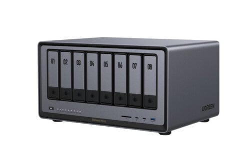 Randapparatuur