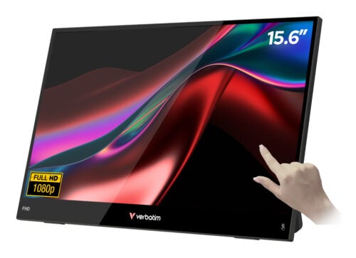 Draagbare televisies en monitoren