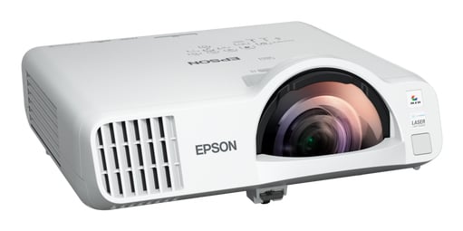 Epson EB-L210SW - Afbeelding 4