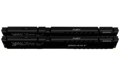 Kingston Technology FURY Beast 32GB 6000MT/s DDR5 CL36 DIMM (set van 2) Black EXPO - Afbeelding 3